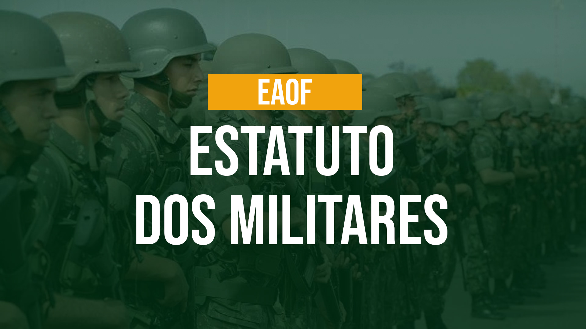 EAOF-estatuto-dos-militares