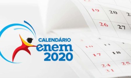 ENEM 2020: Preparado ?